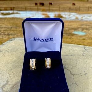 Montana Silversmith earrings